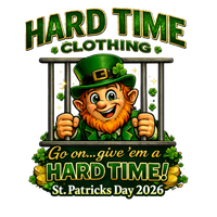 Load image into Gallery viewer, You Can’t Drink All Day – St. Patrick’s Day Edition (Limited 2026 Run) FREE SHIPPING